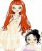 Thumbnail of Cutie Dress Up 8